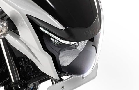 Apache Rtr 160 Headlight Visor Price Cheaper Than Retail Price Buy Clothing Accessories And Lifestyle Products For Women Men