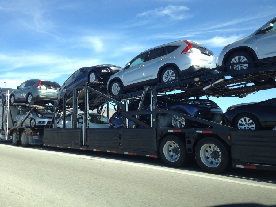 Car Transportation